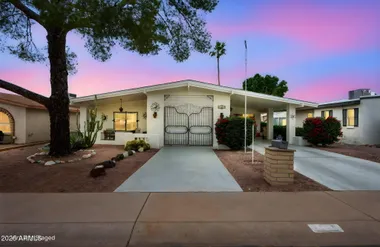 2136 N STOCKTON PL, MESA, AZ, 85215, Mesa, AZ 85215