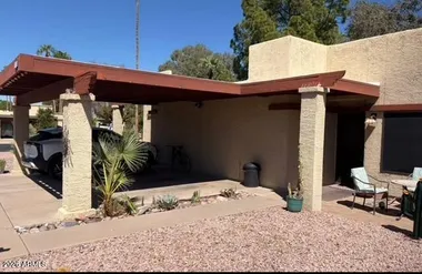 507 S SAND VERBANA WAY, MESA, AZ, 85208, Mesa, AZ 85208