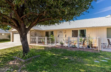 10416 W BRIGHT ANGEL CIR, SUN CITY, AZ, ..., Sun City, AZ 85351