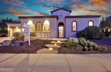 27163 N 128TH DR, PEORIA, AZ, 85383, Peoria, AZ 85383