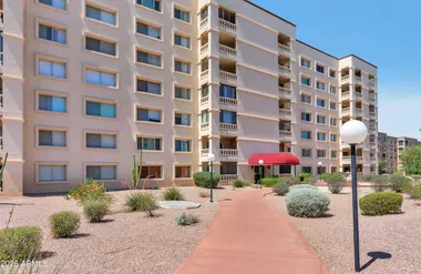 7830 E CAMELBACK RD 411, SCOTTSDALE, AZ,..., Scottsdale, AZ 85251