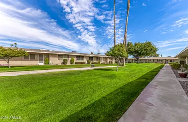 13625 N 111TH AVE, SUN CITY, AZ, 85351, Sun City, AZ 85351