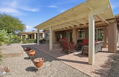 2424 E HANCOCK TRL, CASA GRANDE, AZ, 851..., Casa Grande, AZ 85194