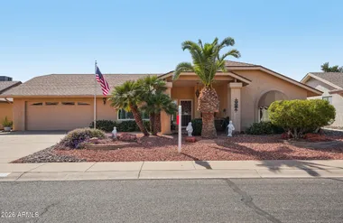 14215 W FRANCISCAN DR, SUN CITY WEST, AZ..., Sun City West, AZ 85375