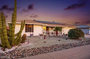 9728 W BRIARWOOD CIR, SUN CITY, AZ, 8535..., Sun City, AZ 85351