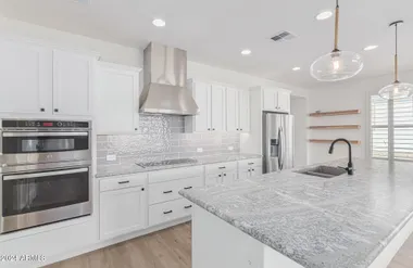 4122 DESERT MOON DR, WICKENBURG, AZ, 853..., Wickenburg, AZ 85390