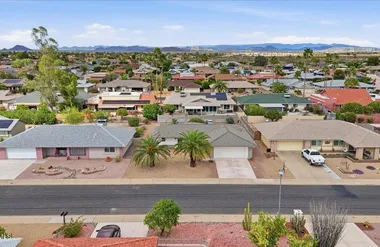 12432 W FIELDSTONE DR, SUN CITY WEST, AZ..., Sun City West, AZ 85375