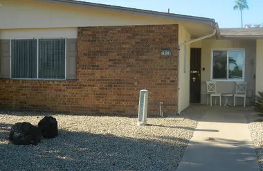 19450 N CAMINO DEL SOL -- --, SUN CITY W..., Sun City West, AZ 85375