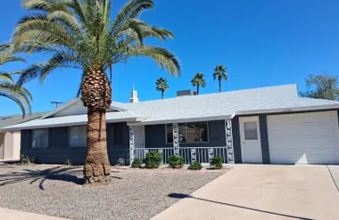 10748 W HOPE DR, SUN CITY, AZ, 85351, Sun City, AZ 85351