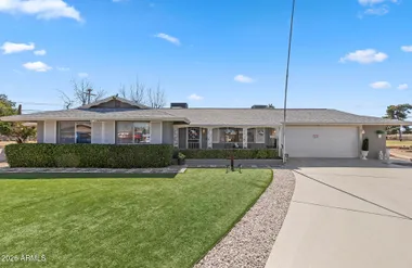 12801 N LAKE DR, SUN CITY, AZ, 85351, Sun City, AZ 85351