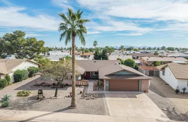10235 W CLAIR DR, SUN CITY, AZ, 85351, Sun City, AZ 85351