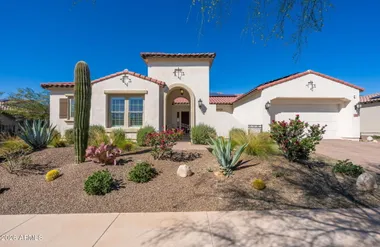 5082 N 205TH LN, BUCKEYE, AZ, 85396, Buckeye, AZ 85396