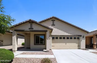 181 S 225TH LN, BUCKEYE, AZ, 85326, Buckeye, AZ 85326