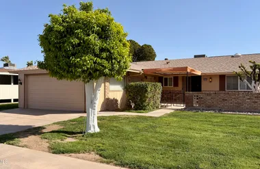 10015 W MOUNTAIN VIEW RD, SUN CITY, AZ, ..., Sun City, AZ 85351