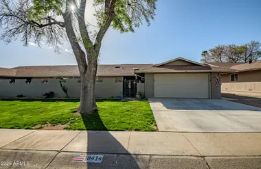 18414 N 104TH AVE, SUN CITY, AZ, 85373, Sun City, AZ 85373