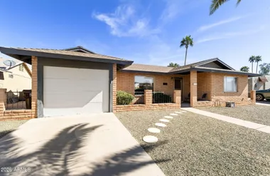 547 S 80TH ST, MESA, AZ, 85208, Mesa, AZ 85208