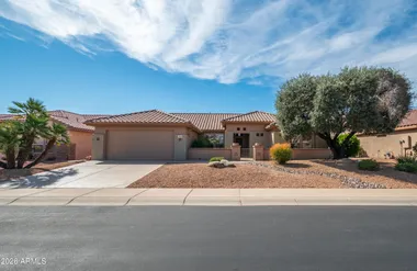 16229 W TUSCANY WAY, SURPRISE, AZ, 85374, Surprise, AZ 85374