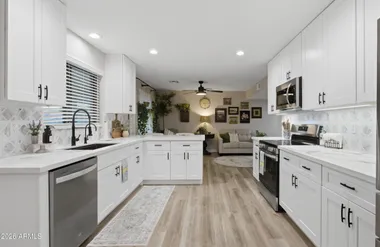 12618 W PAINTBRUSH DR, SUN CITY WEST, AZ..., Sun City West, AZ 85375