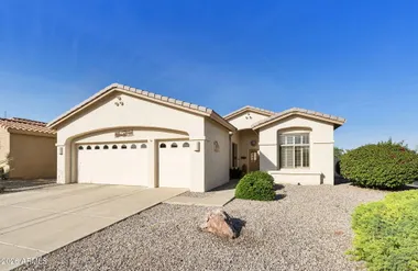 24810 S SEDONA DR, SUN LAKES, AZ, 85248, Sun Lakes, AZ 85248