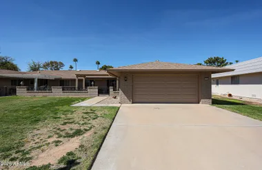 9726 W SHASTA DR, SUN CITY, AZ, 85351, Sun City, AZ 85351