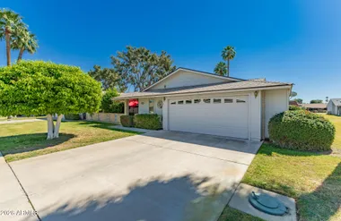 10731 W SALEM DR, SUN CITY, AZ, 85351, Sun City, AZ 85351