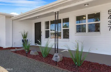 5437 E BUTTE ST, MESA, AZ, 85205, Mesa, AZ 85205