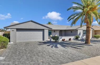 10232 W SUTTERS GOLD LN, SUN CITY, AZ, 8..., Sun City, AZ 85351