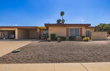 9845 W ROYAL RIDGE DR, SUN CITY, AZ, 853..., Sun City, AZ 85351