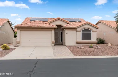 6851 S CORAL GABLE DR, CHANDLER, AZ, 852..., Chandler, AZ 85249