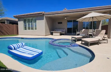 1705 W TURTLE HILL DR, ANTHEM, AZ, 85086, Anthem, AZ 85086