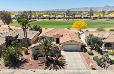 3604 N 162ND AVE, GOODYEAR, AZ, 85395, Goodyear, AZ 85395