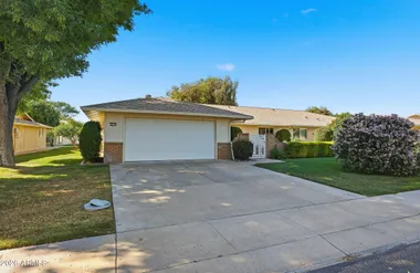 19034 N SIGNAL BUTTE CIR, SUN CITY, AZ, ..., Sun City, AZ 85373