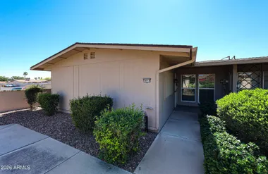 19018 N 134TH DR, SUN CITY WEST, AZ, 853..., Sun City West, AZ 85375