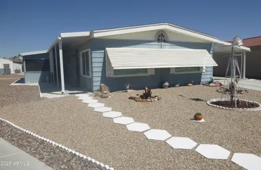 2305 N FLOYD DR, MESA, AZ, 85215, Mesa, AZ 85215