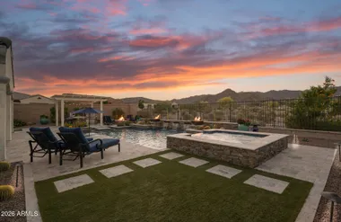 5078 N 206TH AVE, BUCKEYE, AZ, 85396, Buckeye, AZ 85396