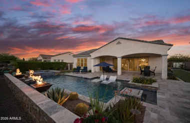 5078 N 206TH AVE, BUCKEYE, AZ, 85396, Buckeye, AZ 85396