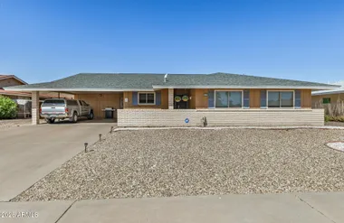 10316 W BAYSIDE RD, SUN CITY, AZ, 85351, Sun City, AZ 85351