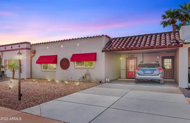 4630 N 76TH PL, SCOTTSDALE, AZ, 85251, Scottsdale, AZ 85251