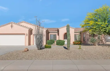 19842 N ECHO RIM DR, SURPRISE, AZ, 85387, Surprise, AZ 85387
