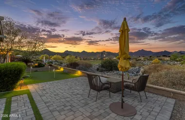20742 W HILLCREST BLVD, BUCKEYE, AZ, 853..., Buckeye, AZ 85396