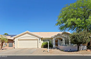 15460 W AMELIA DR, GOODYEAR, AZ, 85395, Goodyear, AZ 85395