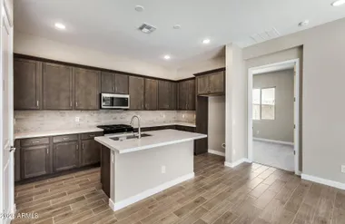 5579 N 205TH LN, BUCKEYE, AZ, 85396, Buckeye, AZ 85396