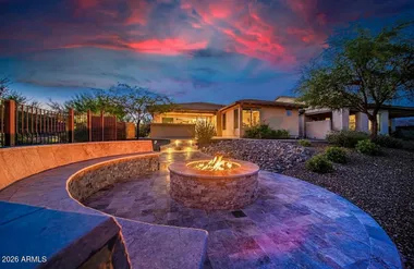 3445 RISING SUN RDG, WICKENBURG, AZ, 853..., Wickenburg, AZ 85390