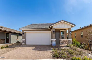 5609 N 205TH LN, BUCKEYE, AZ, 85396, Buckeye, AZ 85396