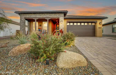 18209 E PARIA CANYON DR, RIO VERDE, AZ, ..., Rio Verde, AZ 85263