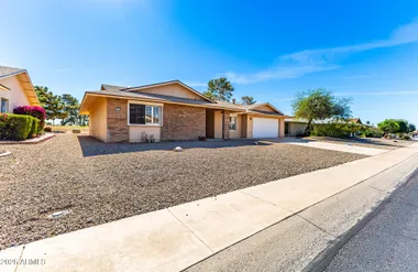 19629 N WELK DR, SUN CITY, AZ, 85373, Sun City, AZ 85373