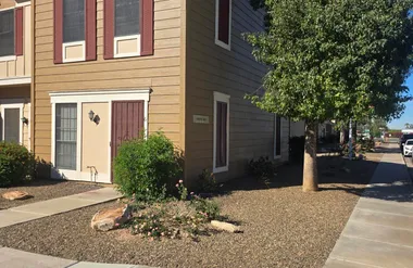 18838 N 34TH DR 6, PHOENIX, AZ, 85027, Phoenix, AZ 85027