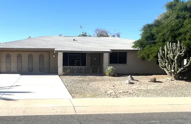 12806 N SUN VALLEY DR, SUN CITY, AZ, 853..., Sun City, AZ 85351