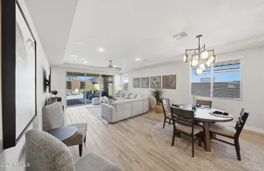 20668 W LUKE AVE, BUCKEYE, AZ, 85396, Buckeye, AZ 85396