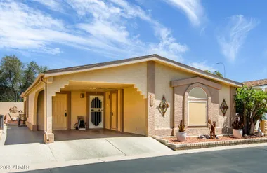 1640 E AUGUSTA AVE, CHANDLER, AZ, 85249, Chandler, AZ 85249